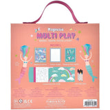 Floss & Rock  Fantasy Magnetisk Multi Play 3