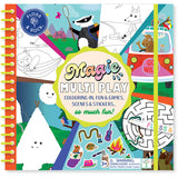 Floss & Rock  Magic Multiplay Adventure