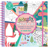 Floss & Rock  Magic Multiplay Fairy Tale