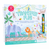 Floss & Rock  Transfer Fun Jungle