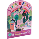 Floss & Rock  Stick & Play Fairy Tale 3