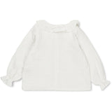 Lalaby Natural White Ellen Shirt 4