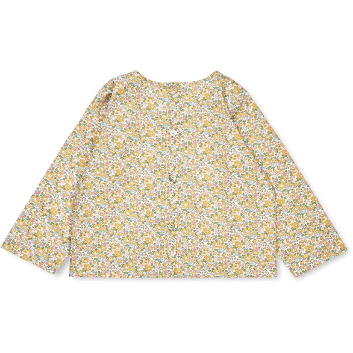 Lalaby Betsy Ann Holly Top (Kids) 2