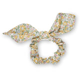 Lalaby Betsy Ann Scrunchie Bow - Betsy Ann