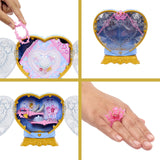 Disney Princess Fashion Doll Reveal Cinderella