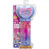 Disney Princess Fashion Doll Reveal Cinderella