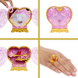 Disney Princess Fashion Doll Reveal Belle