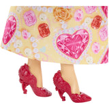 Disney Princess Fashion Doll Reveal Belle