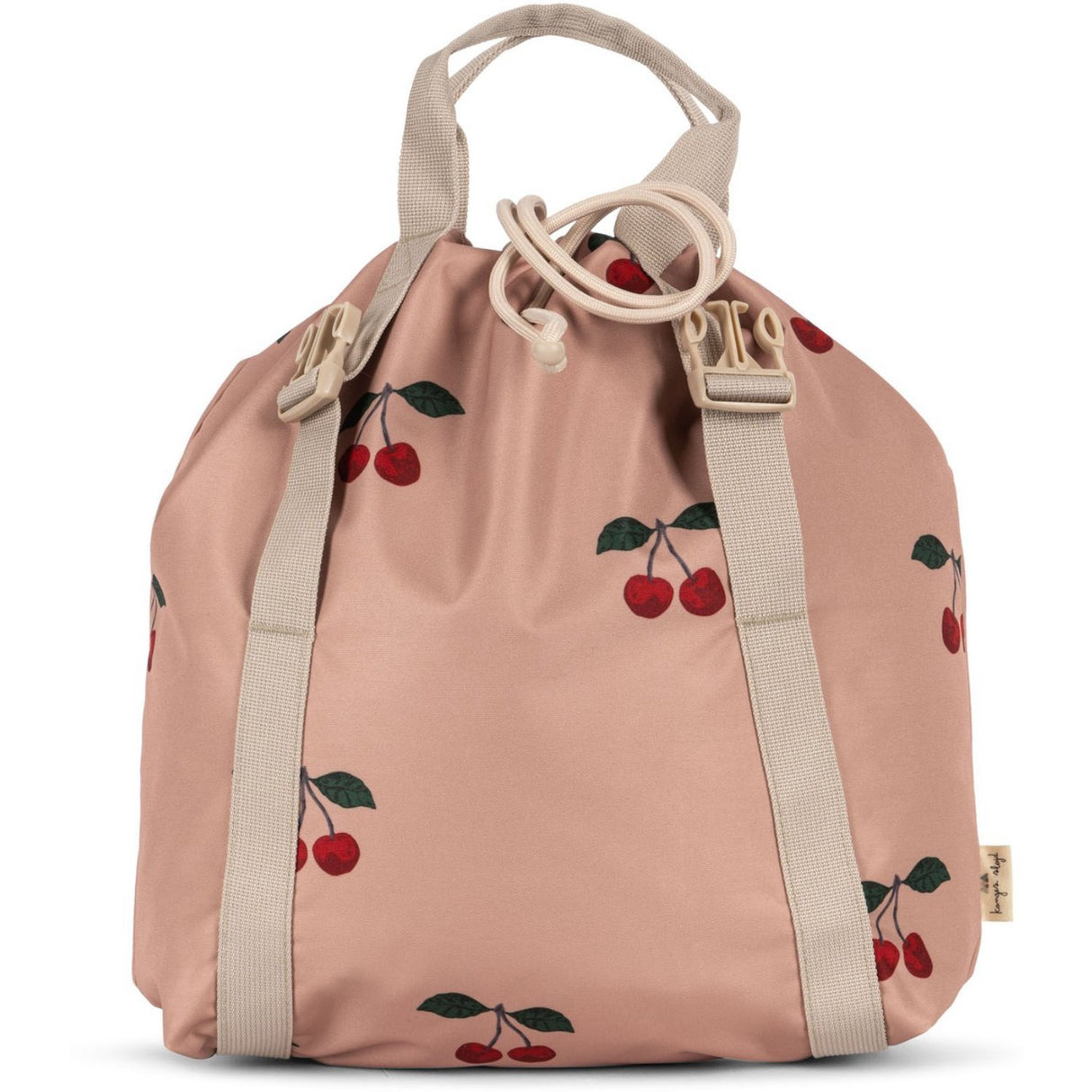 Konges Sløjd Clover Schoolbag Kalamata 7