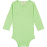 MarMar Modal Fine Rib Clover Body