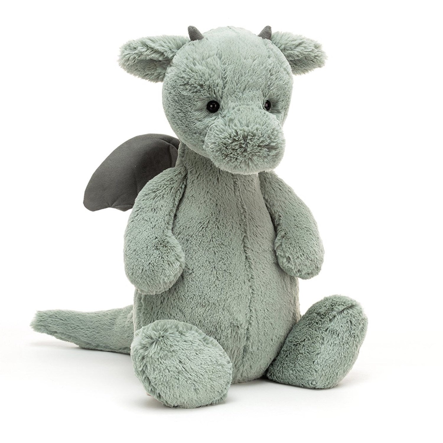 Buy Jellycat Bashful Dragon 51 cm | Luksusbaby