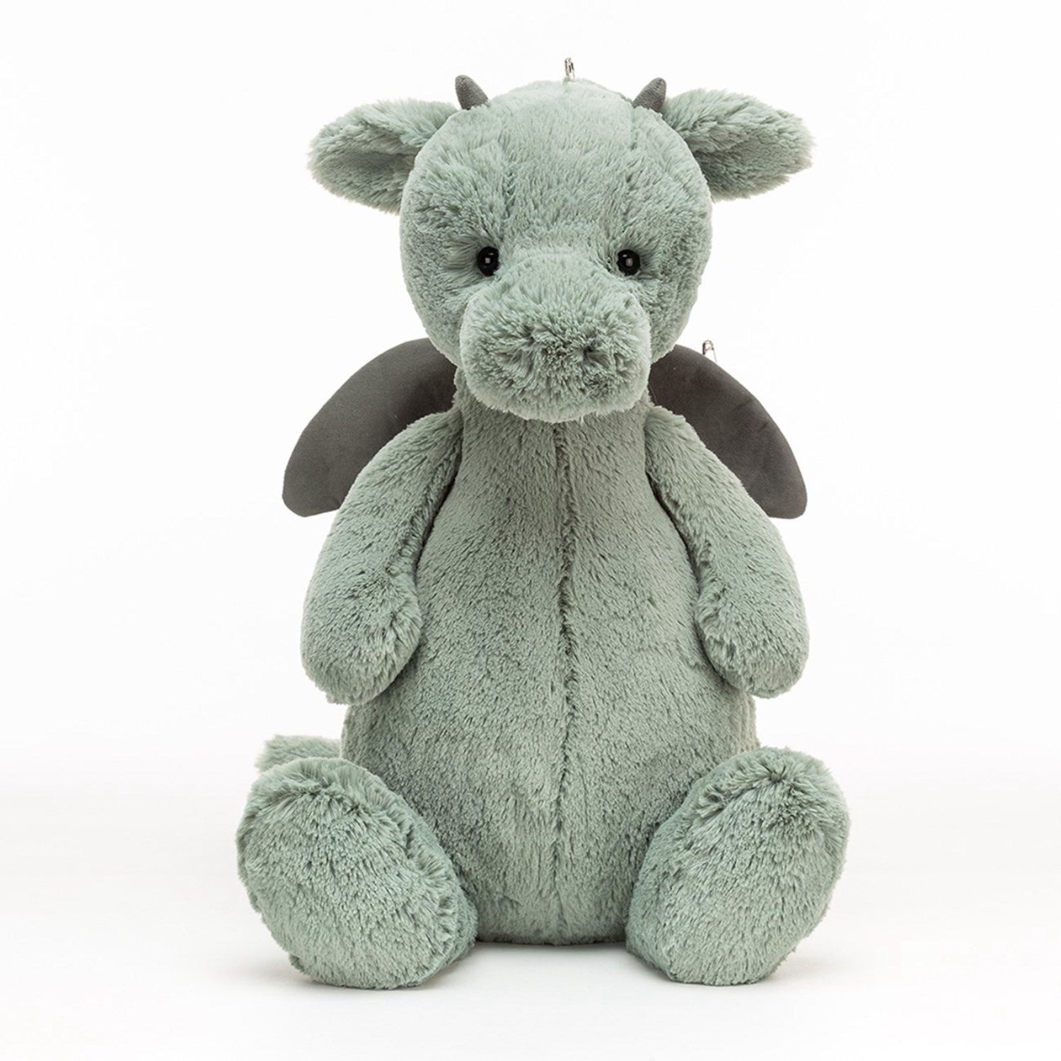Buy Jellycat Bashful Dragon 51 cm | Luksusbaby