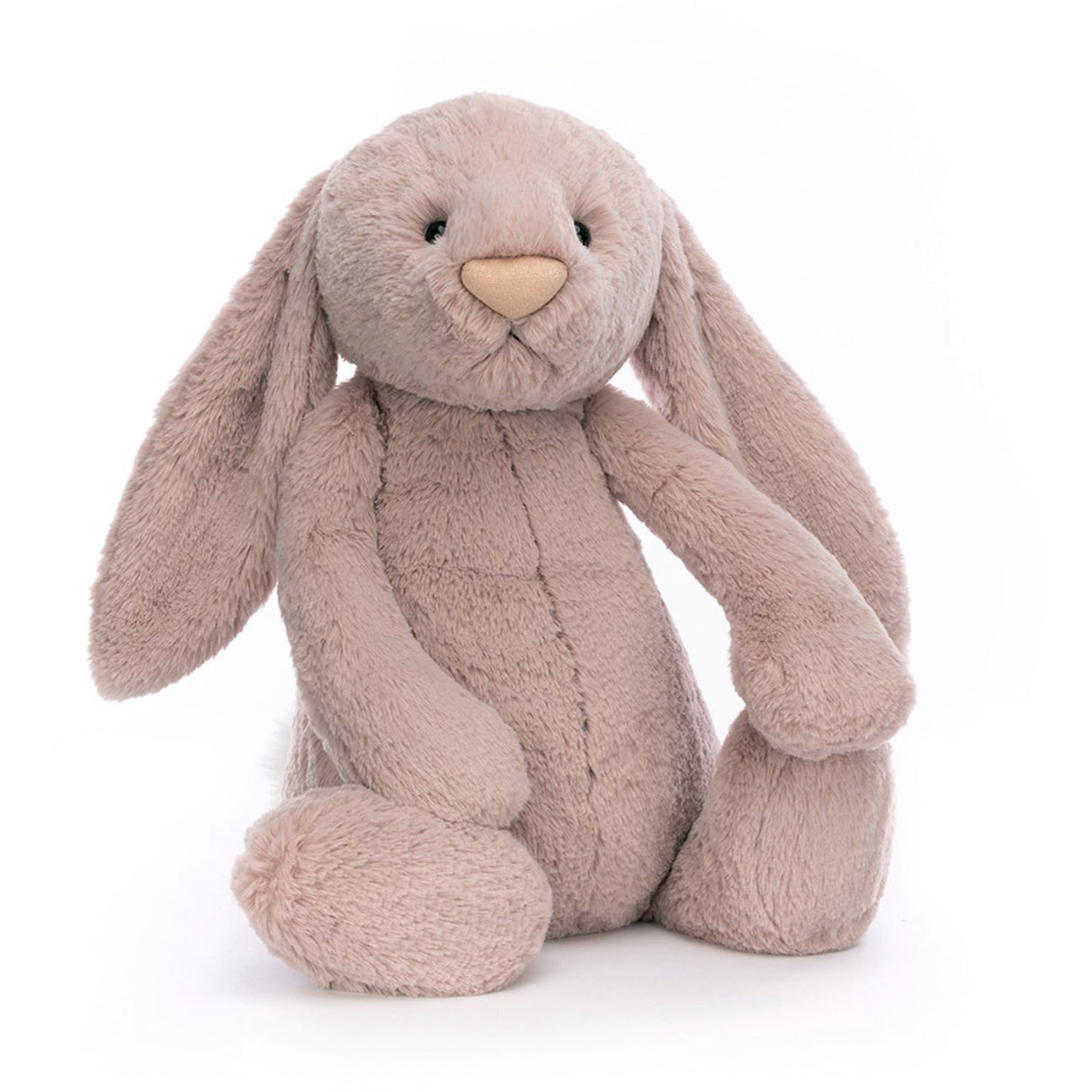 Jellycat Bashful Luxe Bunny Rosa 51 cm