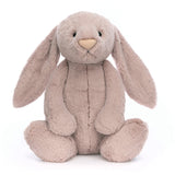 Jellycat Bashful Luxe Bunny Rosa 51 cm 2