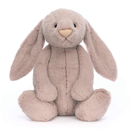 Jellycat Bashful Luxe Bunny Rosa 51 cm 2