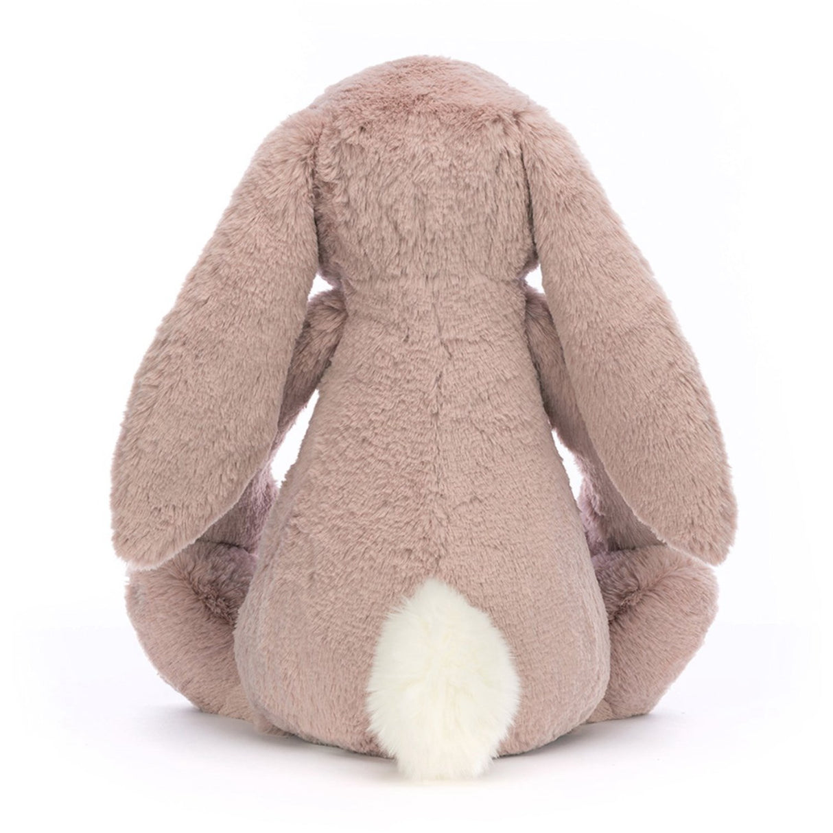 Jellycat Bashful Luxe Bunny Rosa 51 cm 4