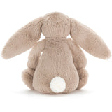 Jellycat Bashful Beige Bunny 18 cm