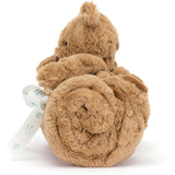 Jellycat Bartholomew Bear Blankie 4