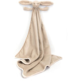 Jellycat Bashful Beige Bunny Blankie 2