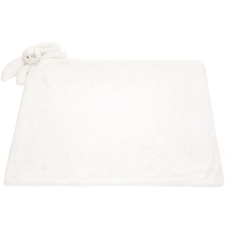 Jellycat Bashful Luxe Bunny Luna Blankie