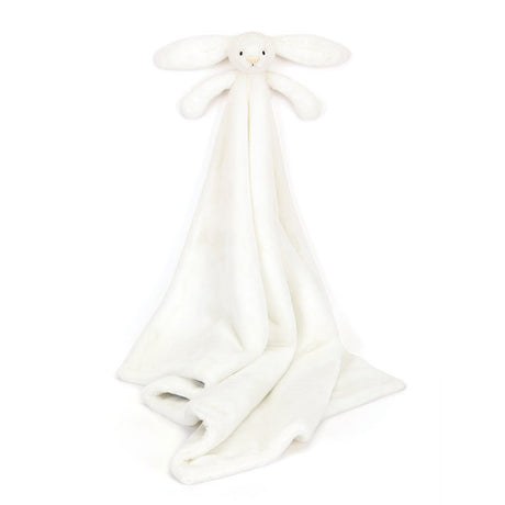 Jellycat Bashful Luxe Bunny Luna Blankie