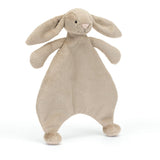 Jellycat Bashful Beige Bunny Comforter