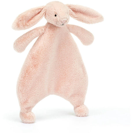 Jellycat Bashful Blush Bunny Comforter