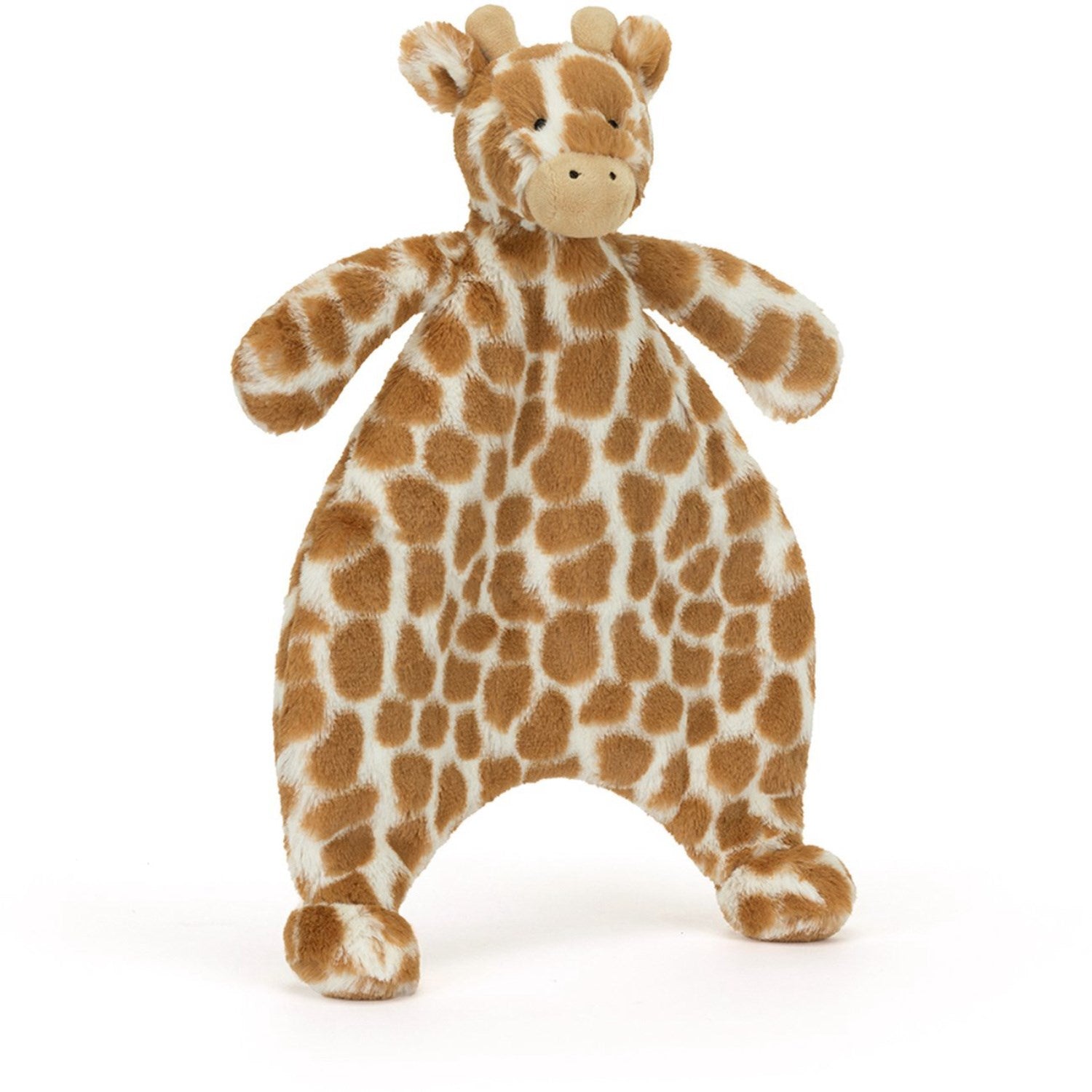 Jellycat Bashful Giraffe Comforter