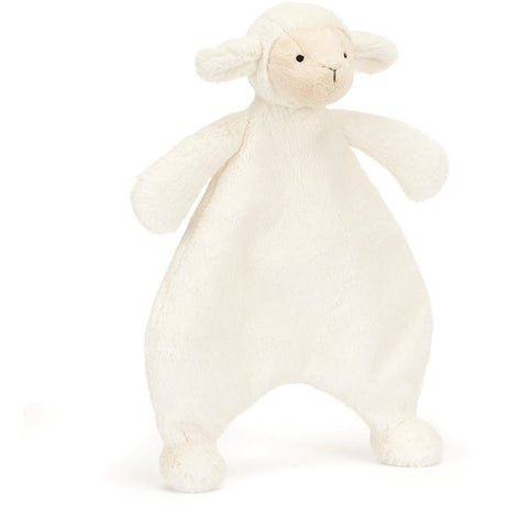   Bashful Lamb Comforter