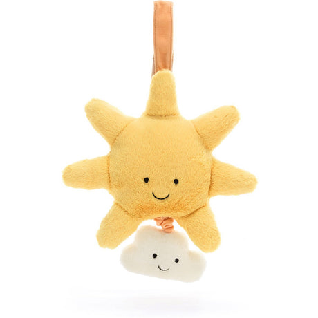 Jellycat Amuseables Sun Musical Pull