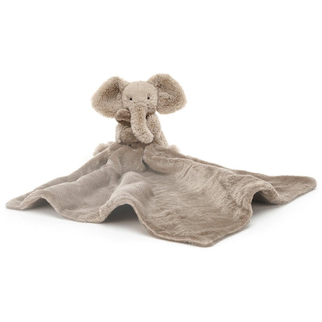 Jellycat Smudge Elephant Soother