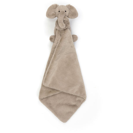 Jellycat Smudge Elephant Soother