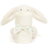 Jellycat Bashful Cream Bunny Soother
