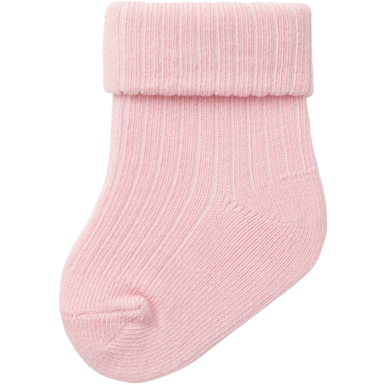 Name It Parfait Pink Nobba Socks