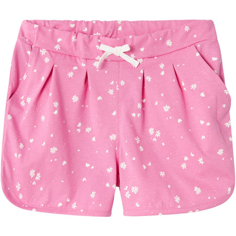 Name It Wild Orchid Henra Shorts