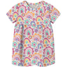 Name It Jet Stream Rainbows Vandora Dress