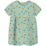 Name It Yucca Lemons Vandora Dress
