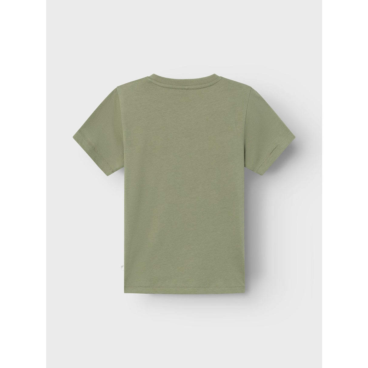 Name It Oil Green Holasse T-Shirt 3