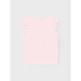 Name It Parfait Pink Asana Paw Patrol T-Shirt 3