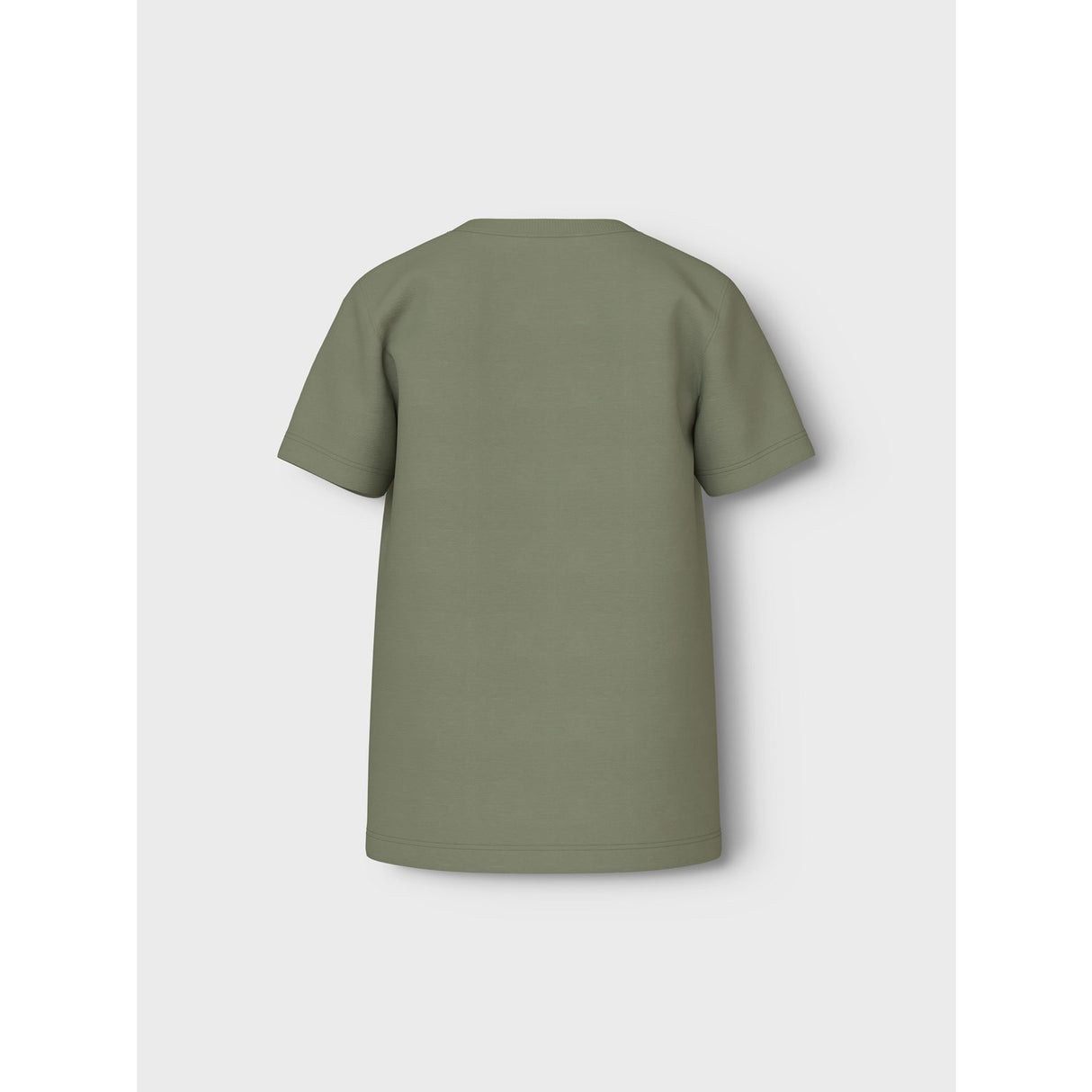 Name It Oil Green Vebbe T-Shirt 3