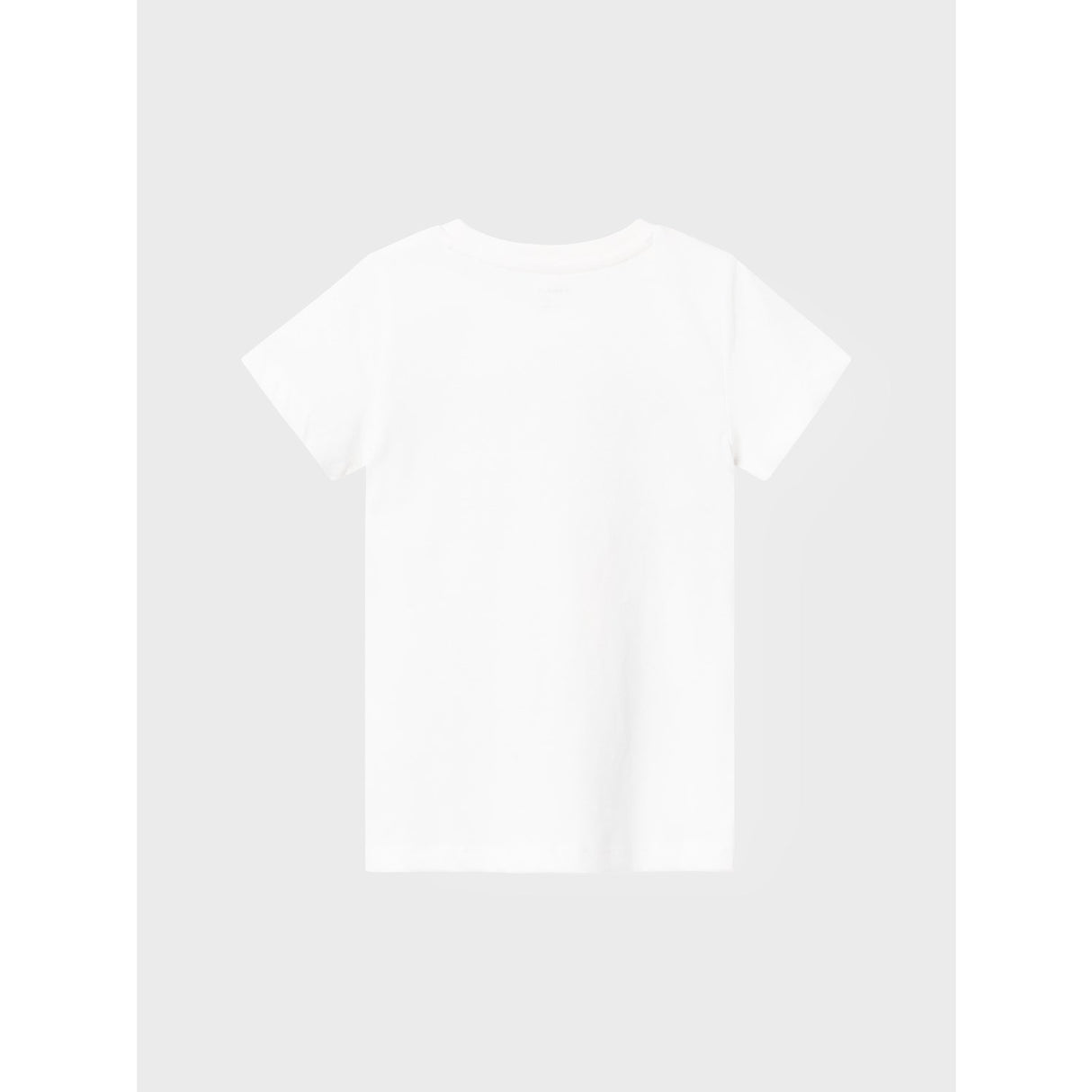 Name It Bright White Axaja Pokemon T-Shirt 3