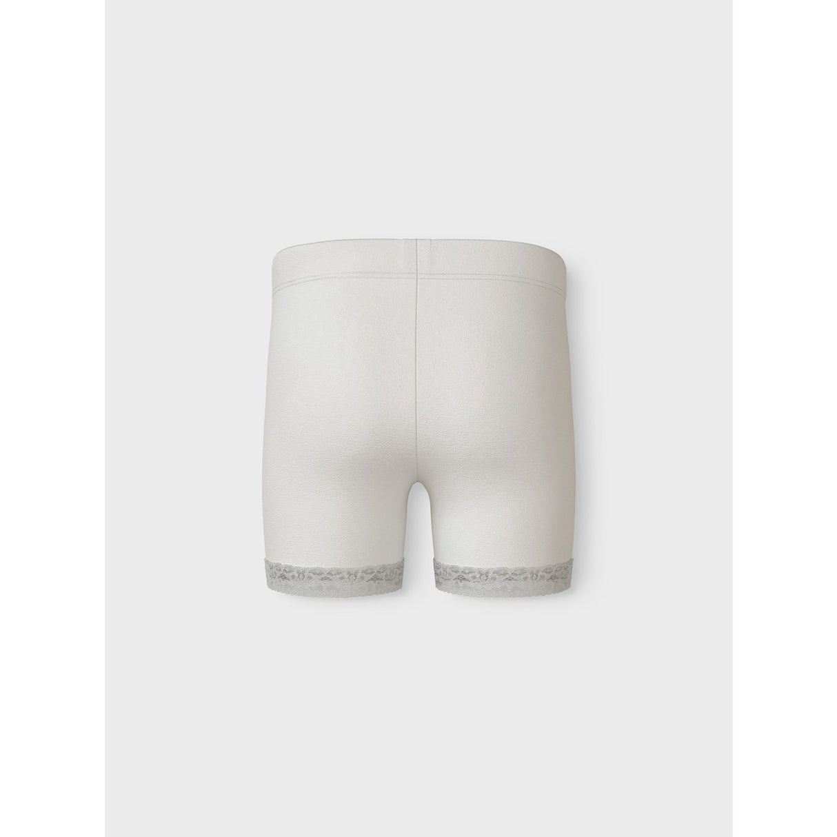 Name It Bright White Vista Short Leggings 3