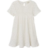 Lil'atelier Coconut Milk Hulla Dress