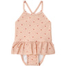 Lil'Atelier Rose Dust Helga Swimsuit