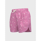 Name It Wild Orchid Henra Shorts 3