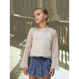 Name It Jet Stream Hunicia Short Blouse 2