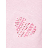 Name It Parfait Pink Hilune T-Shirt 2