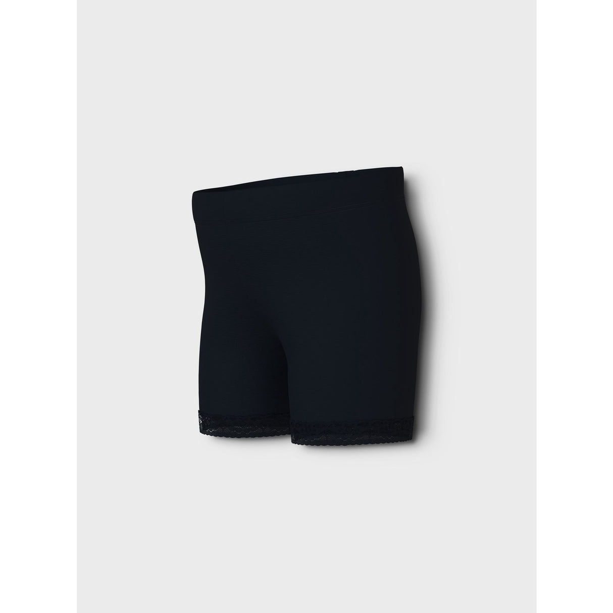 Name It Black Vista Short Leggings 2