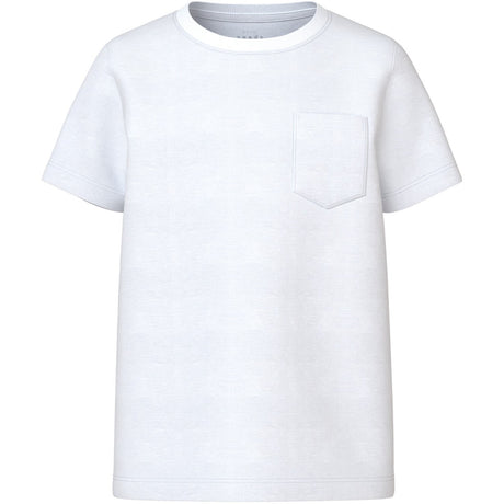 Name It Bright White Vebbe T-Shirt