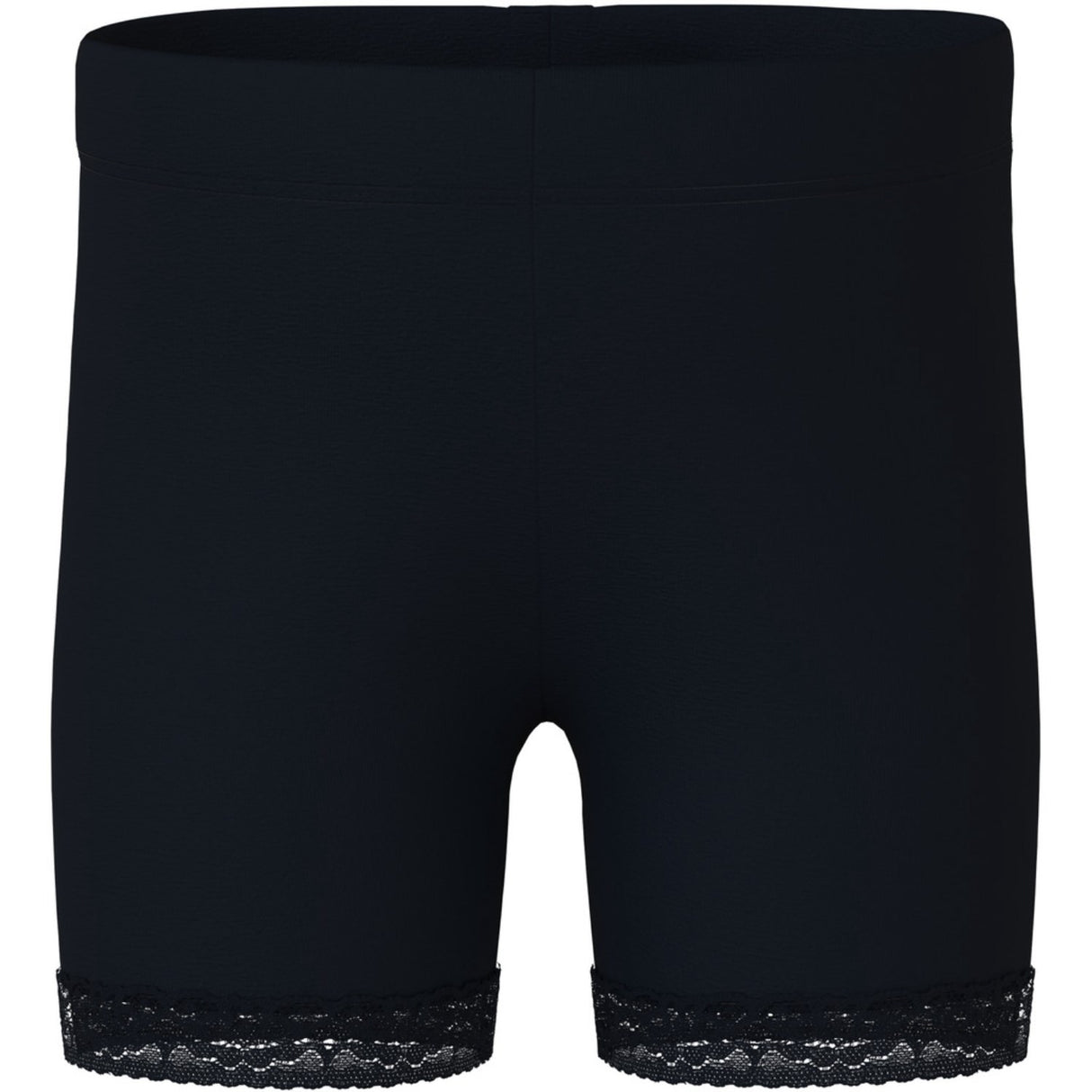 Name It Black Vista Short Leggings